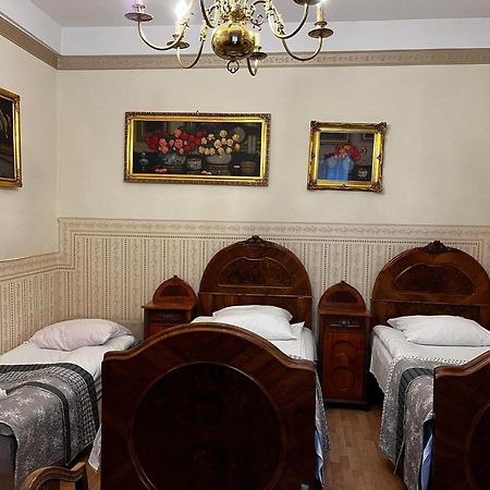 Vavelsky Apartments - Old Town Krasków Εξωτερικό φωτογραφία
