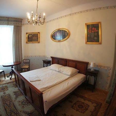 Vavelsky Apartments - Old Town Krasków Εξωτερικό φωτογραφία