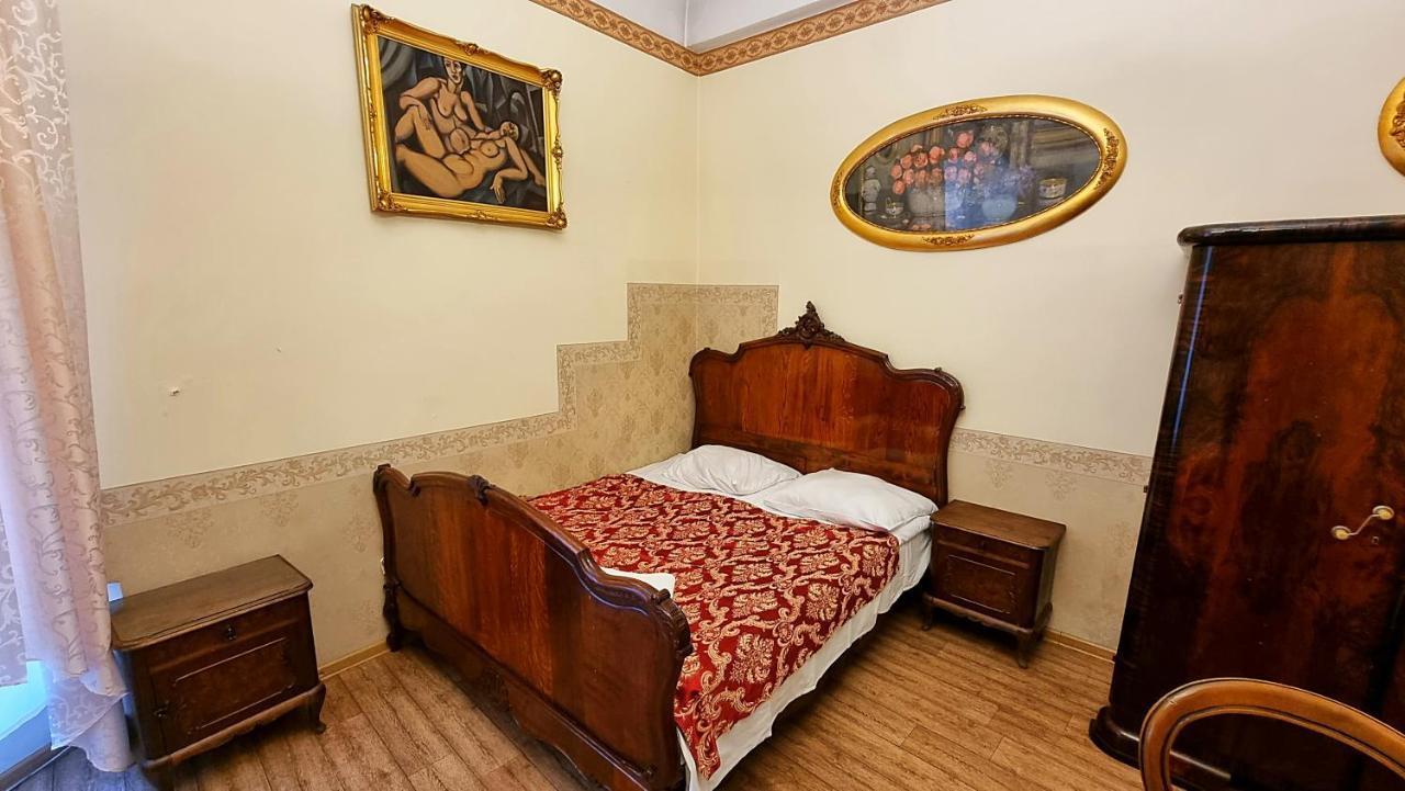 Vavelsky Apartments - Old Town Krasków Εξωτερικό φωτογραφία