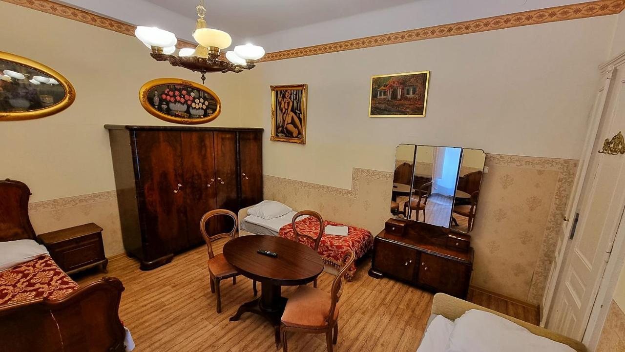 Vavelsky Apartments - Old Town Krasków Εξωτερικό φωτογραφία