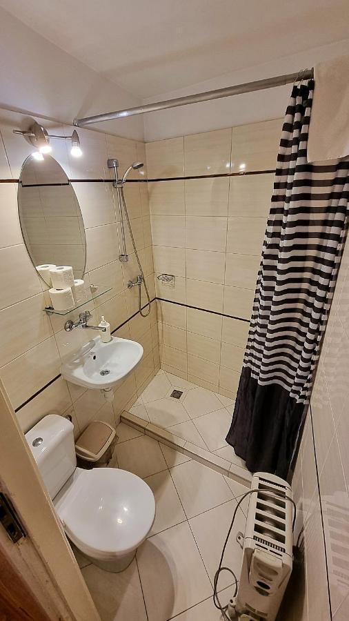 Vavelsky Apartments - Old Town Krasków Εξωτερικό φωτογραφία