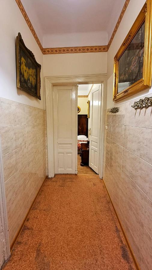 Vavelsky Apartments - Old Town Krasków Εξωτερικό φωτογραφία