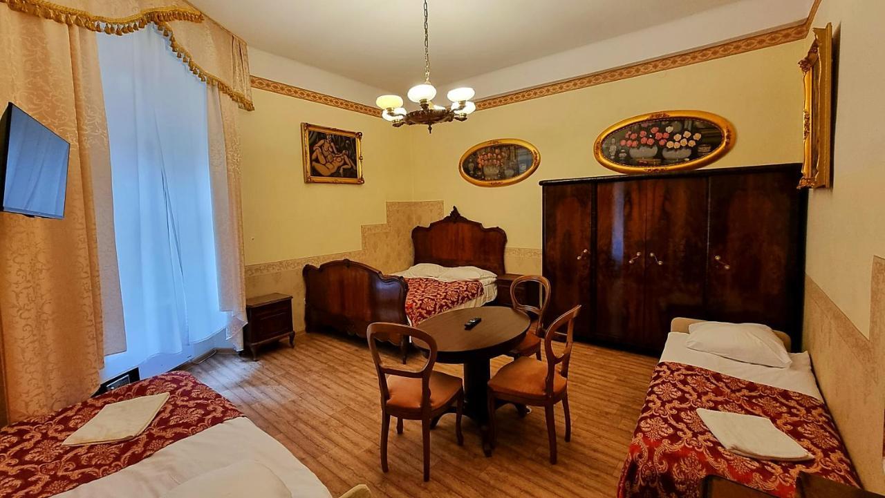 Vavelsky Apartments - Old Town Krasków Εξωτερικό φωτογραφία