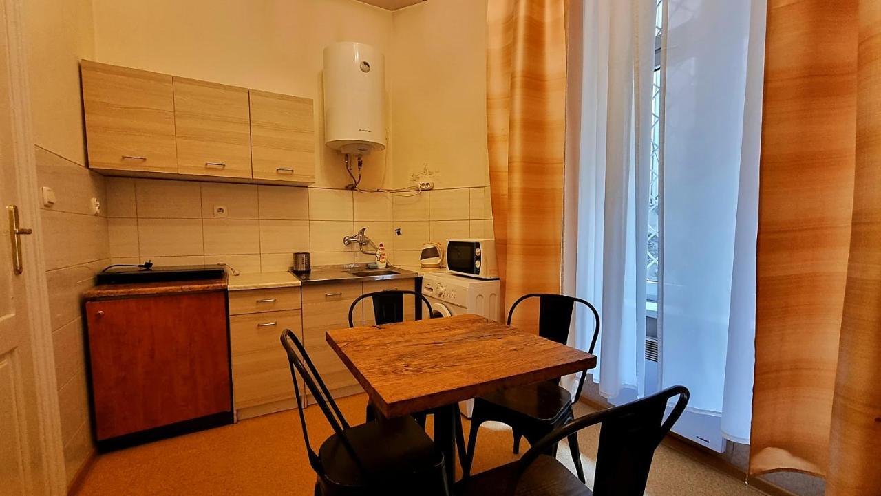 Vavelsky Apartments - Old Town Krasków Εξωτερικό φωτογραφία
