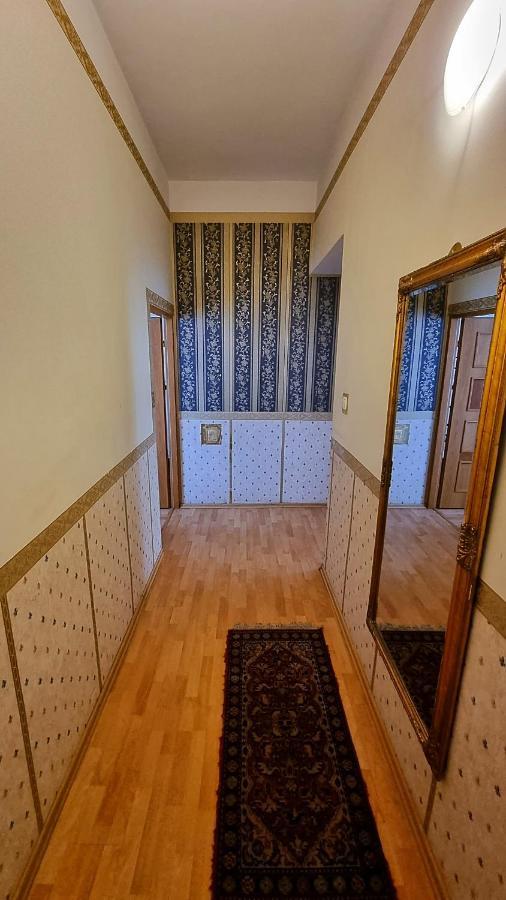 Vavelsky Apartments - Old Town Krasków Εξωτερικό φωτογραφία