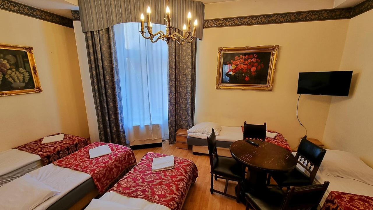 Vavelsky Apartments - Old Town Krasków Εξωτερικό φωτογραφία