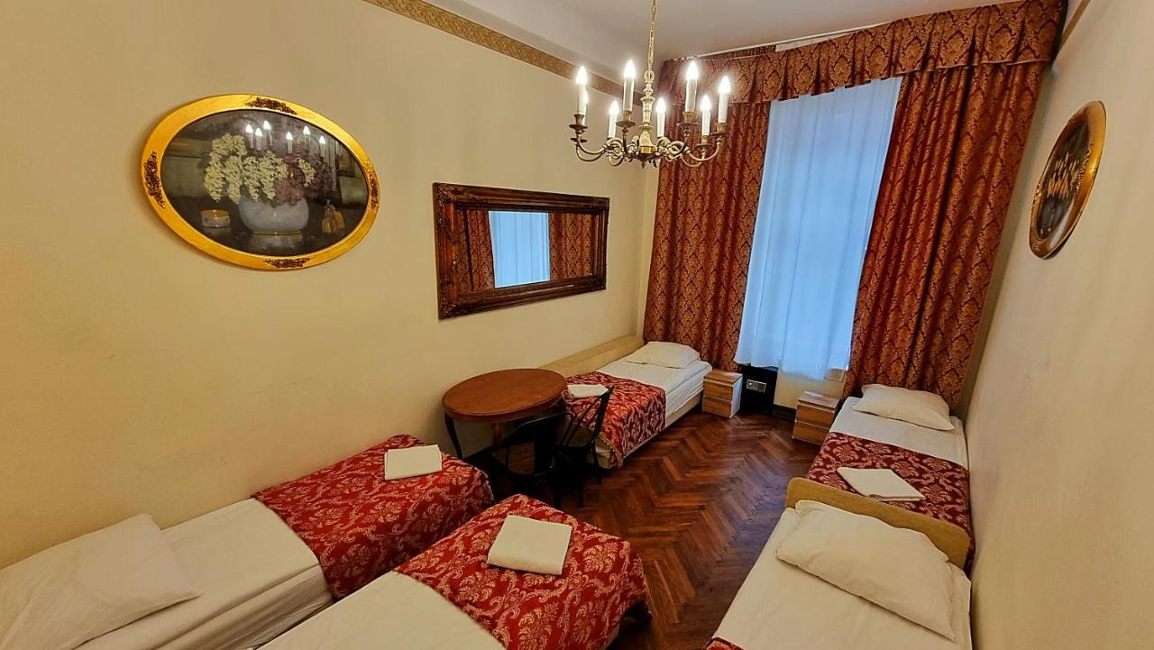Vavelsky Apartments - Old Town Krasków Εξωτερικό φωτογραφία