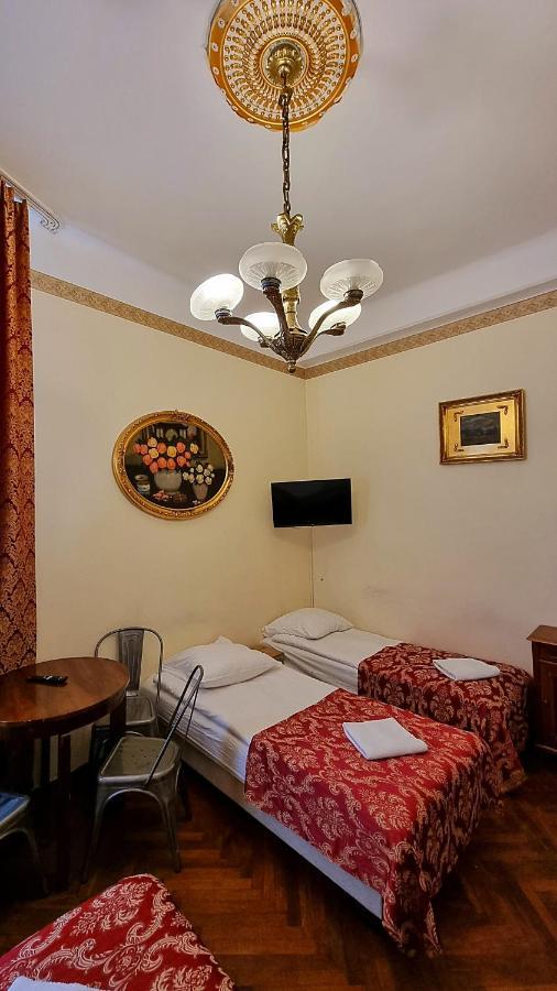 Vavelsky Apartments - Old Town Krasków Εξωτερικό φωτογραφία