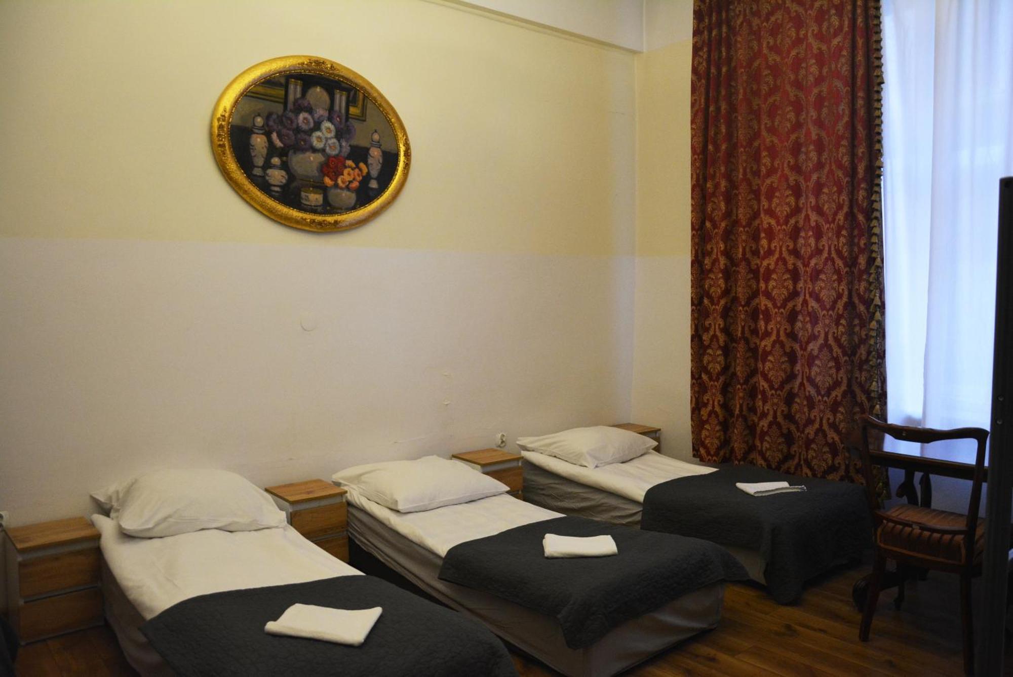 Vavelsky Apartments - Old Town Krasków Εξωτερικό φωτογραφία
