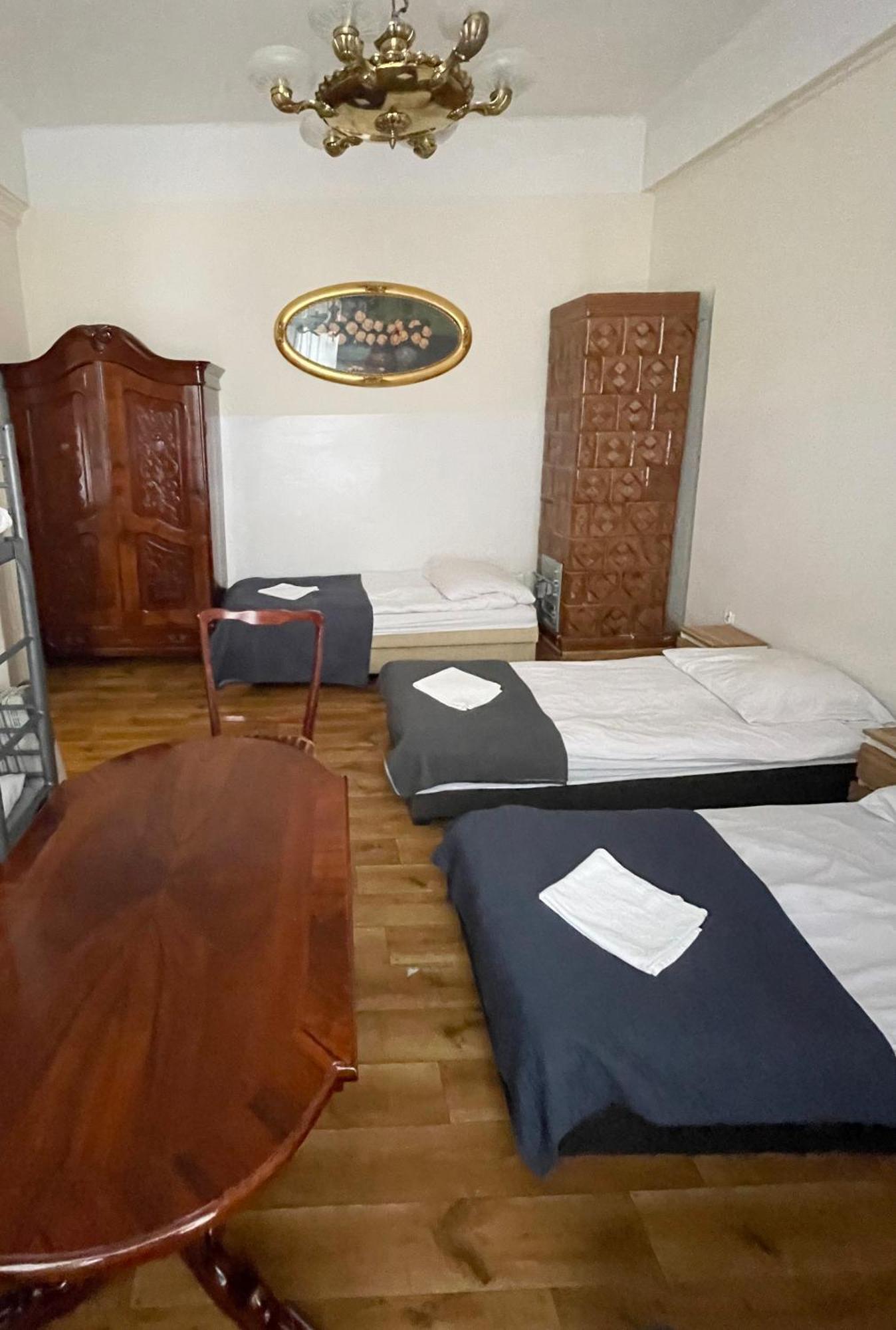 Vavelsky Apartments - Old Town Krasków Εξωτερικό φωτογραφία