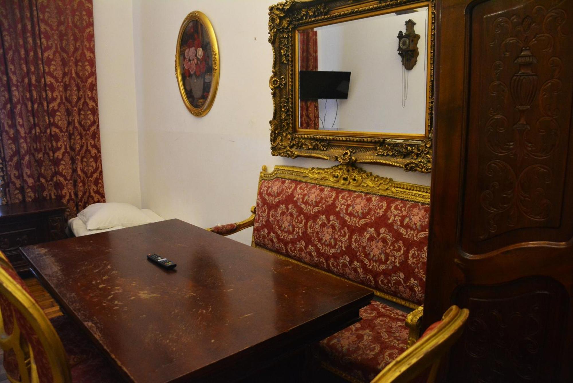 Vavelsky Apartments - Old Town Krasków Εξωτερικό φωτογραφία