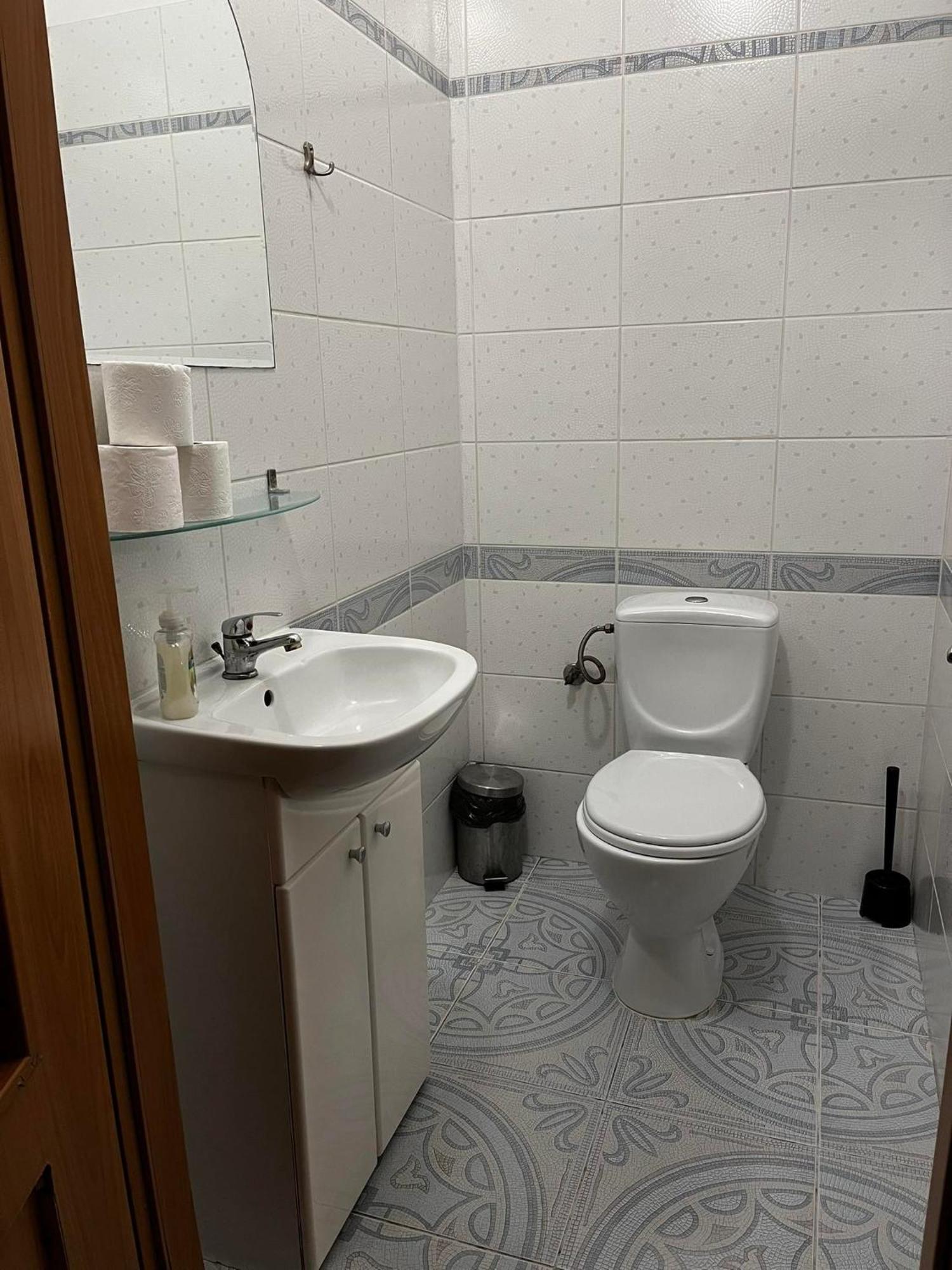 Vavelsky Apartments - Old Town Krasków Εξωτερικό φωτογραφία