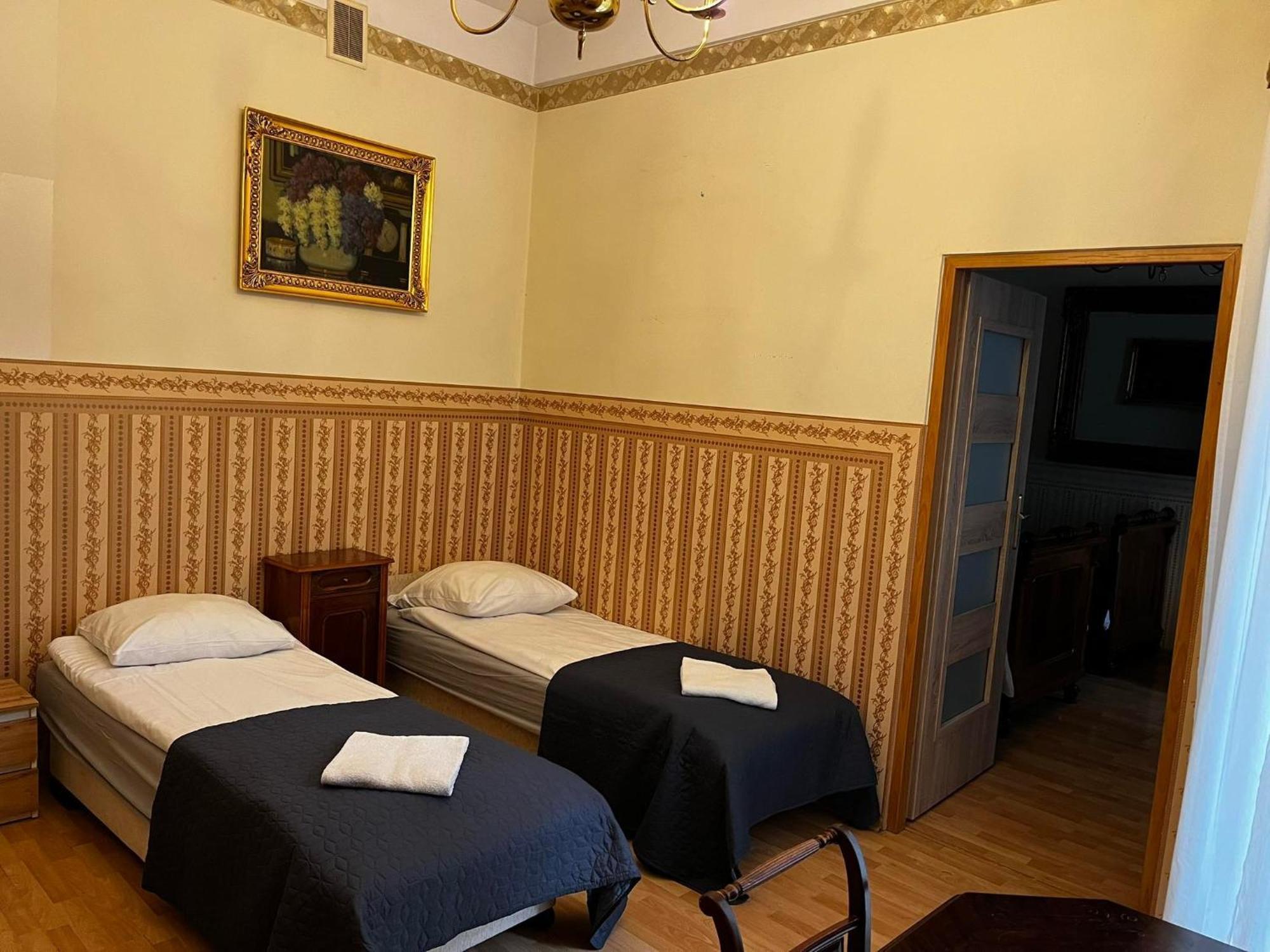 Vavelsky Apartments - Old Town Krasków Εξωτερικό φωτογραφία