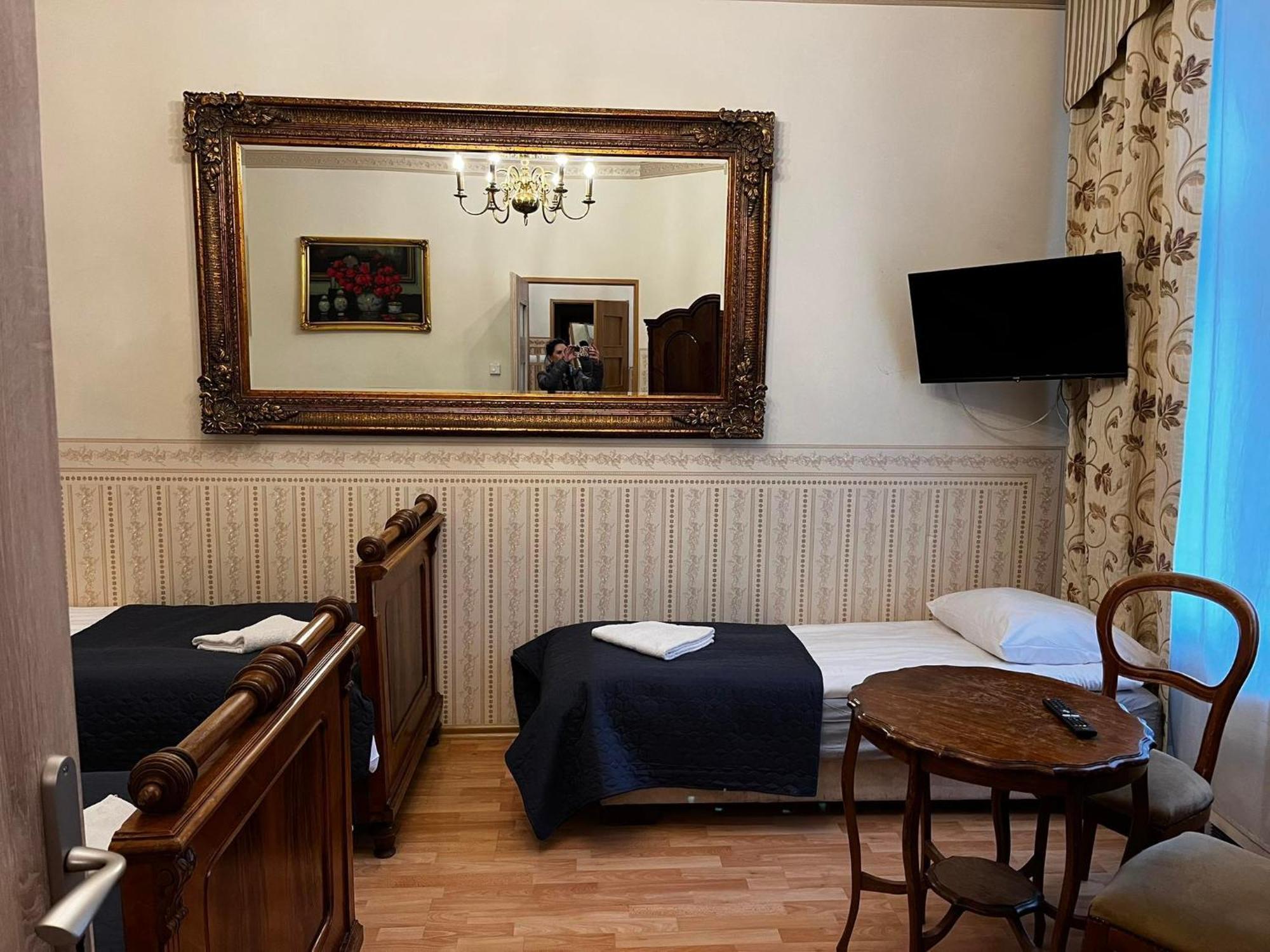 Vavelsky Apartments - Old Town Krasków Εξωτερικό φωτογραφία