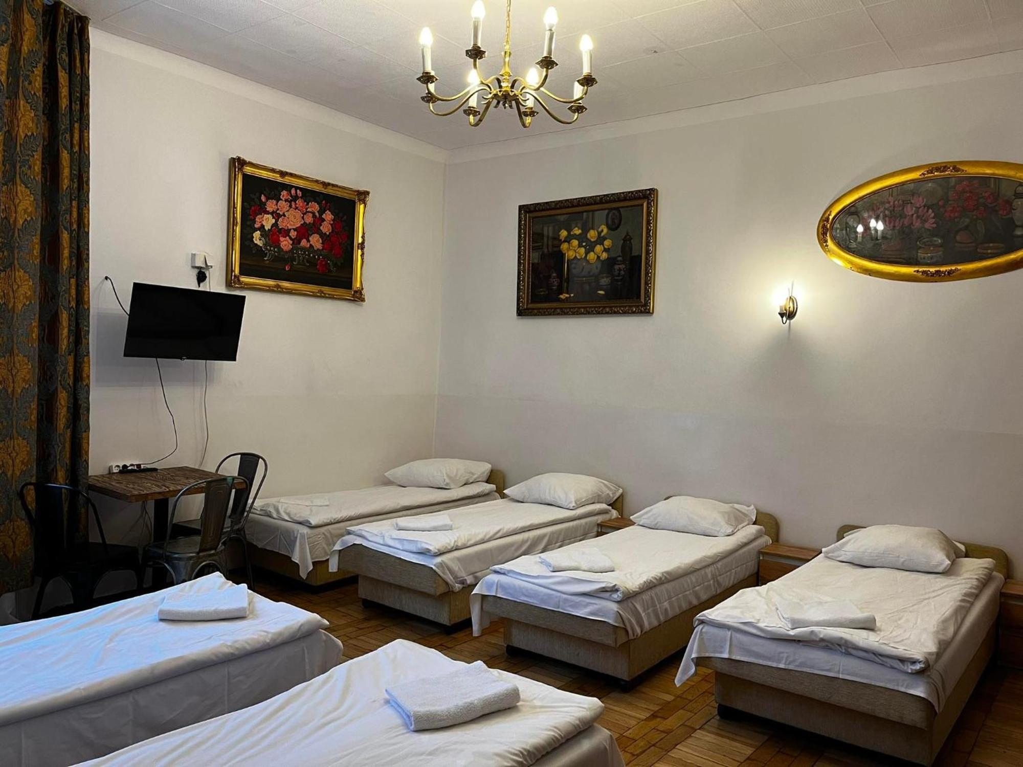 Vavelsky Apartments - Old Town Krasków Εξωτερικό φωτογραφία