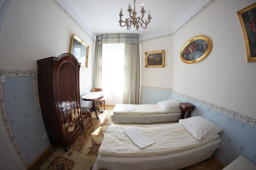 Vavelsky Apartments - Old Town Krasków Εξωτερικό φωτογραφία