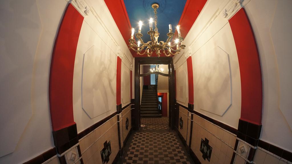Vavelsky Apartments - Old Town Krasków Εξωτερικό φωτογραφία