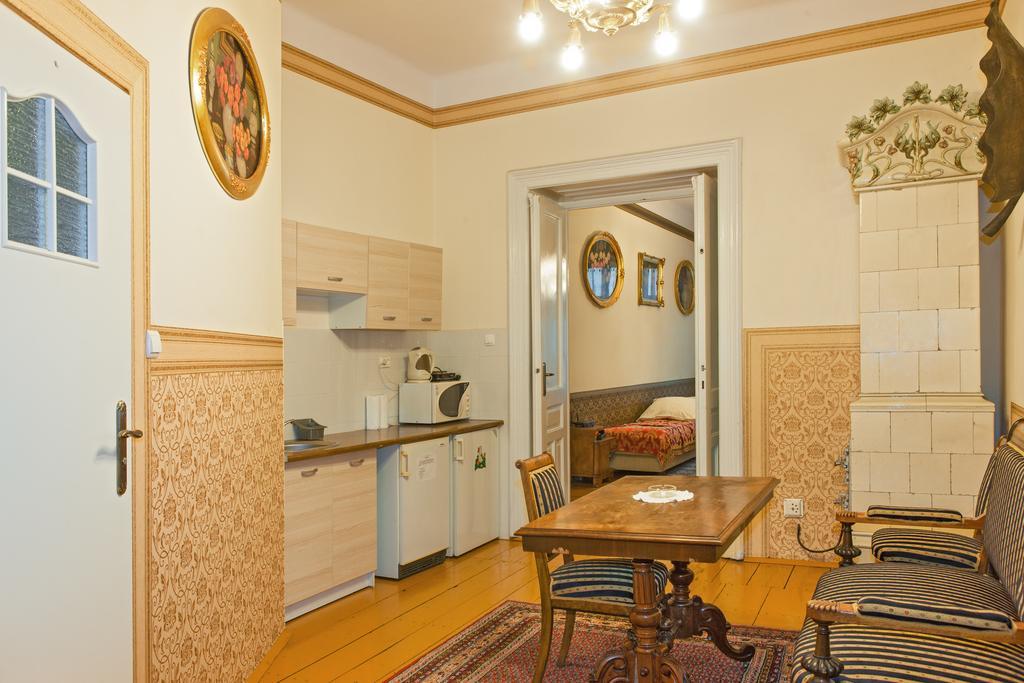 Vavelsky Apartments - Old Town Krasków Εξωτερικό φωτογραφία