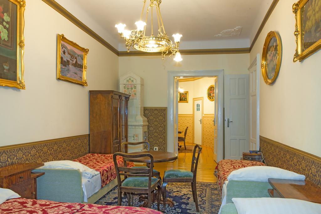 Vavelsky Apartments - Old Town Krasków Εξωτερικό φωτογραφία