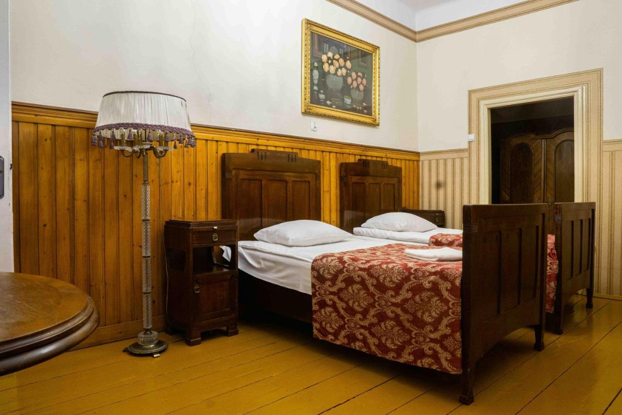 Vavelsky Apartments - Old Town Krasków Εξωτερικό φωτογραφία
