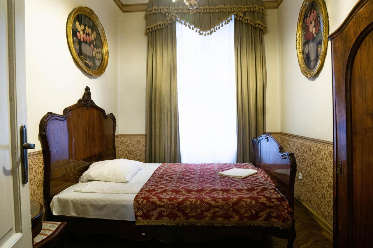 Vavelsky Apartments - Old Town Krasków Εξωτερικό φωτογραφία