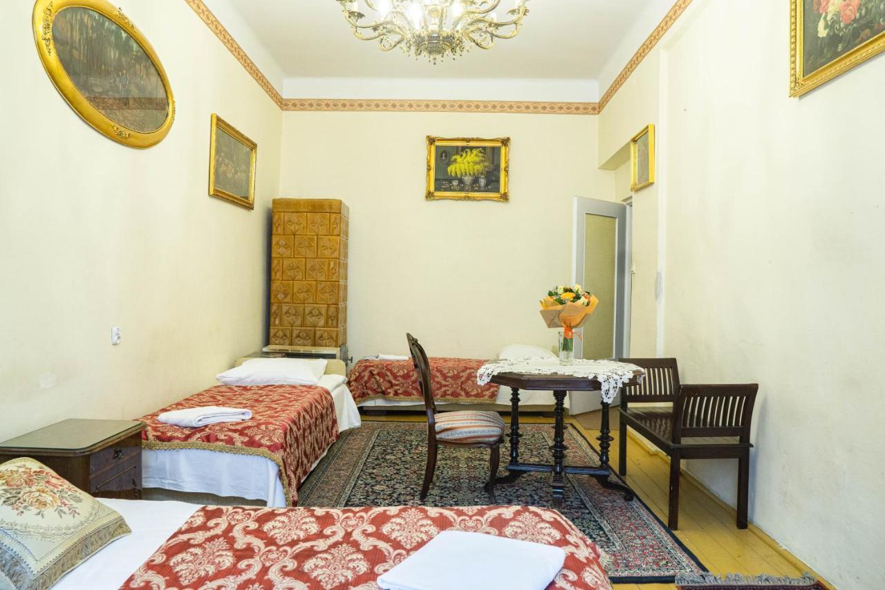 Vavelsky Apartments - Old Town Krasków Εξωτερικό φωτογραφία