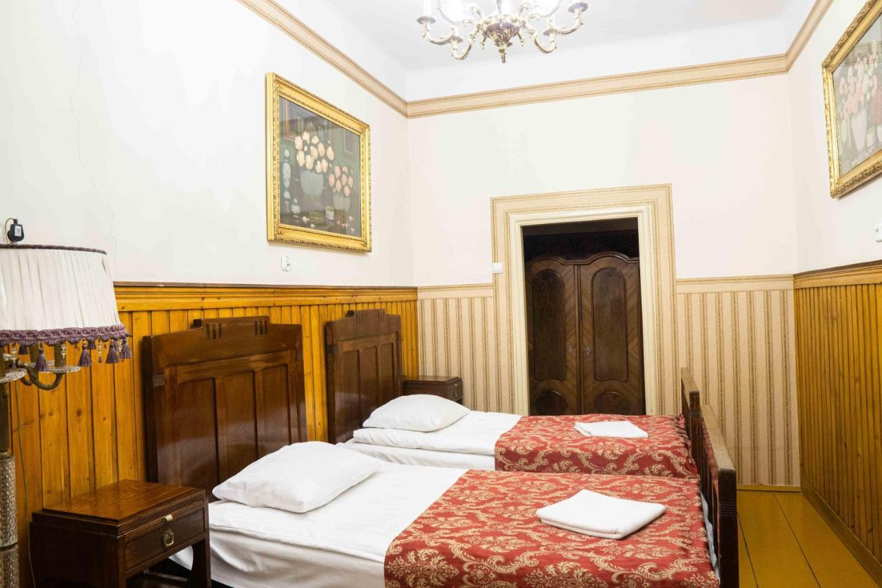 Vavelsky Apartments - Old Town Krasków Εξωτερικό φωτογραφία
