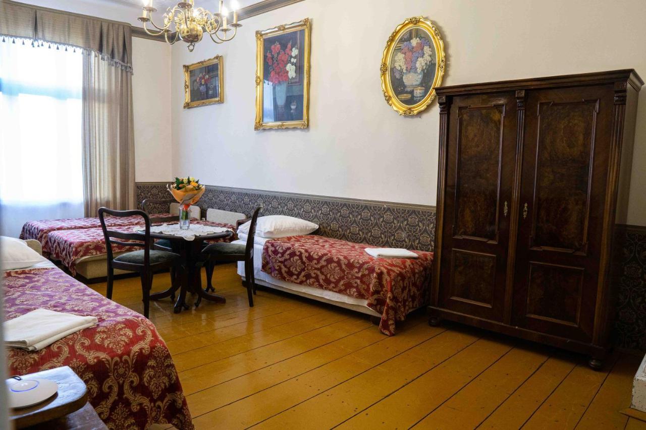 Vavelsky Apartments - Old Town Krasków Εξωτερικό φωτογραφία