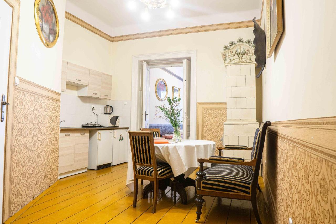 Vavelsky Apartments - Old Town Krasków Εξωτερικό φωτογραφία