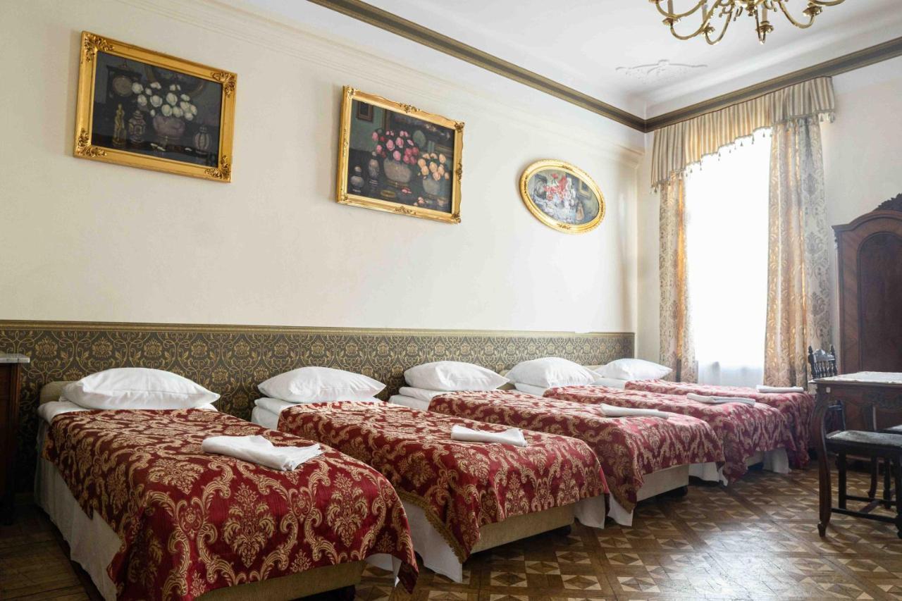 Vavelsky Apartments - Old Town Krasków Εξωτερικό φωτογραφία