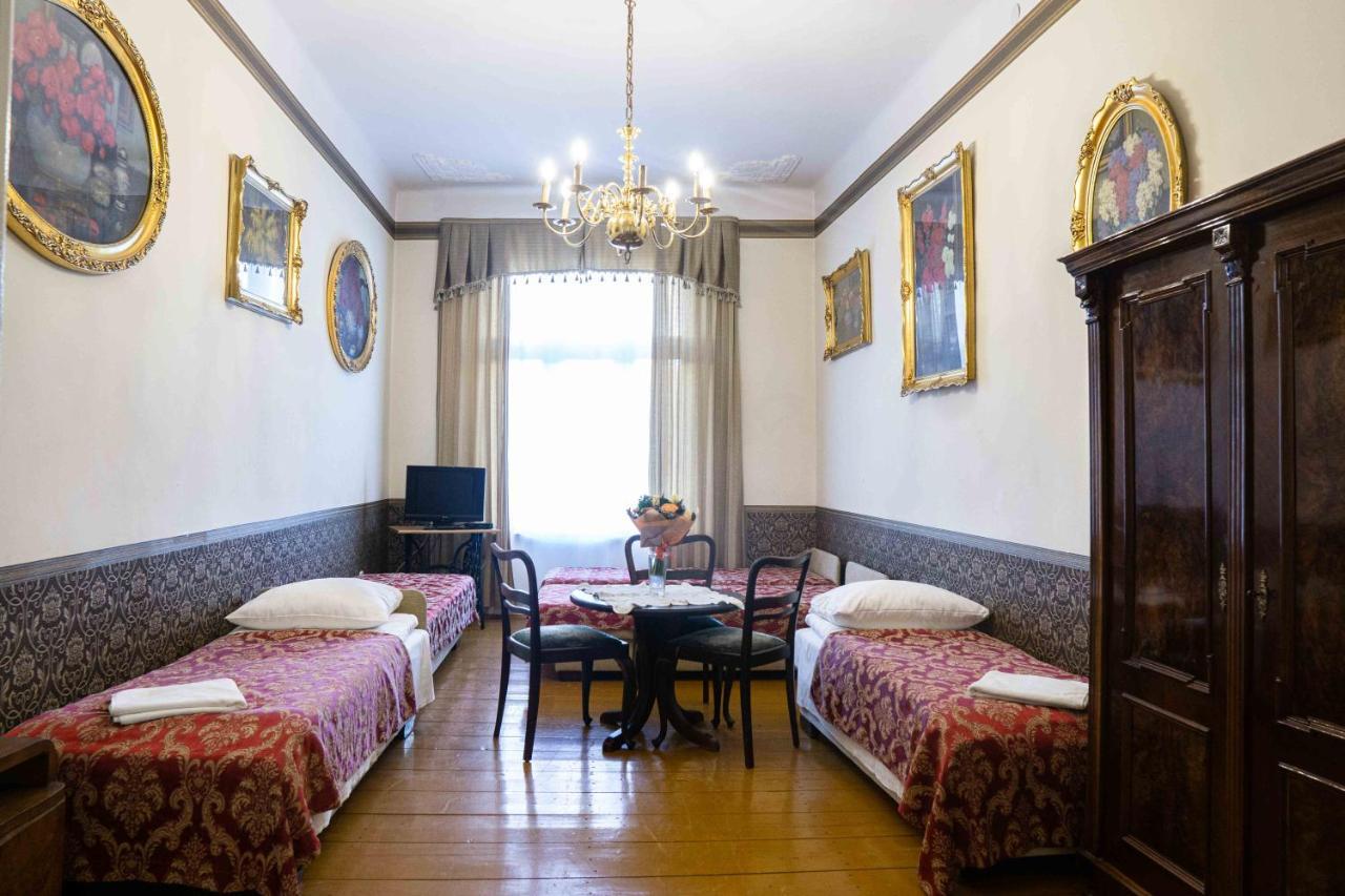 Vavelsky Apartments - Old Town Krasków Εξωτερικό φωτογραφία