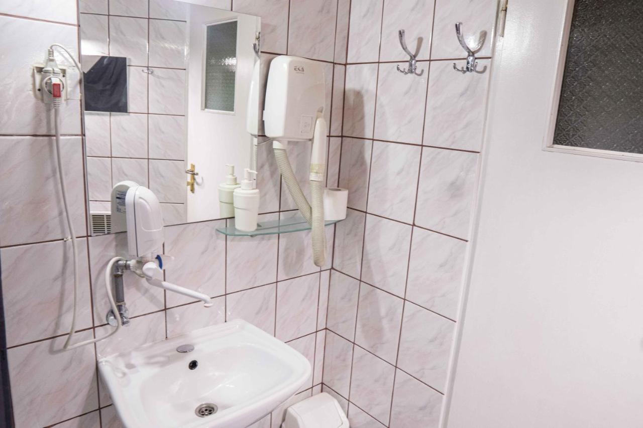 Vavelsky Apartments - Old Town Krasków Εξωτερικό φωτογραφία